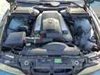 2001 BMW 5 series
