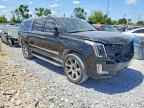 2018 CADILLAC Escalade ESV