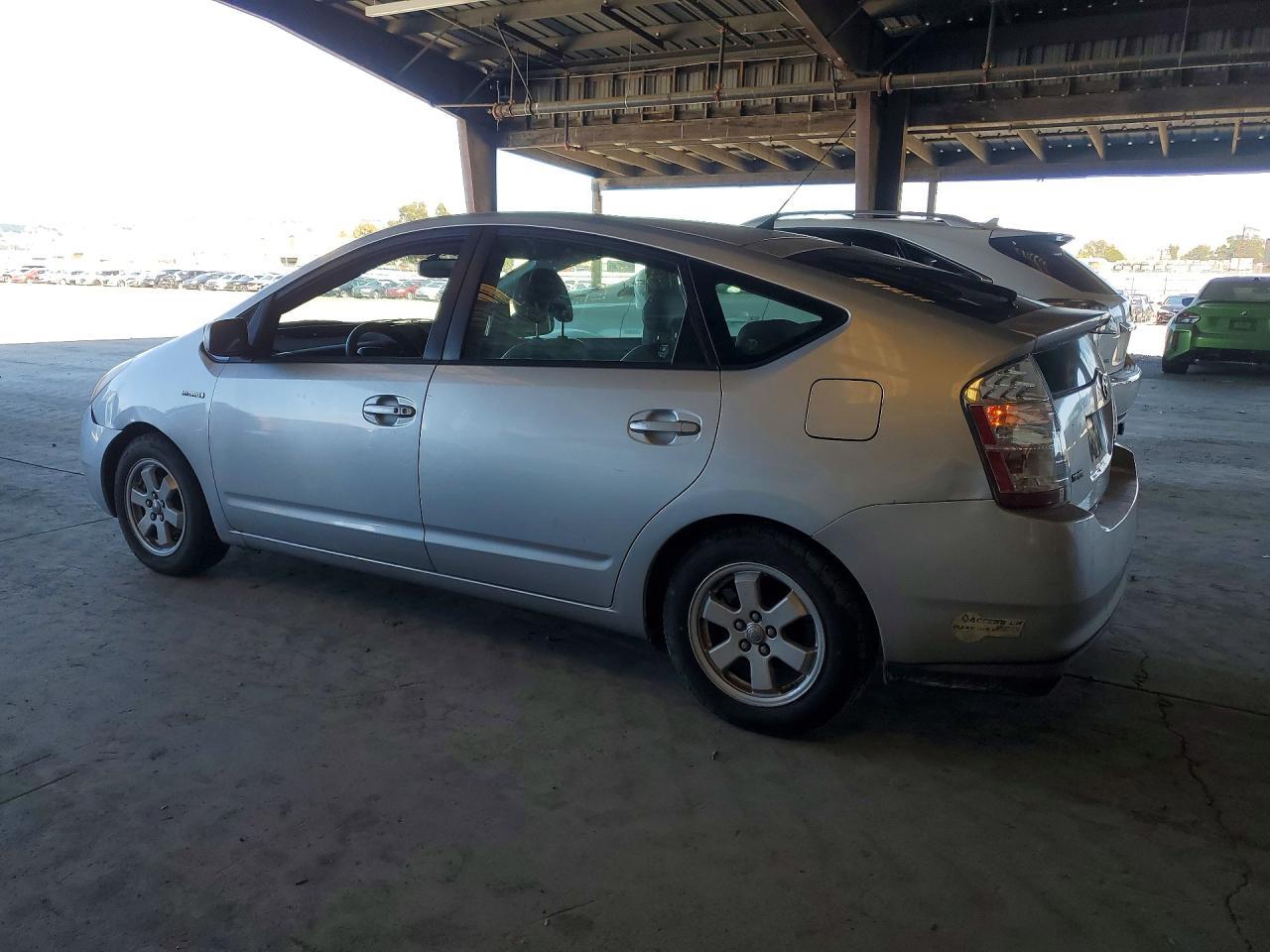 2006 TOYOTA PRIUS