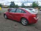 2011 CHEVROLET CRUZE