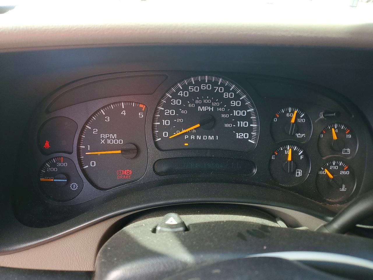 2006 GMC Sierra