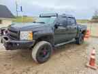 2007 CHEVROLET Silverado