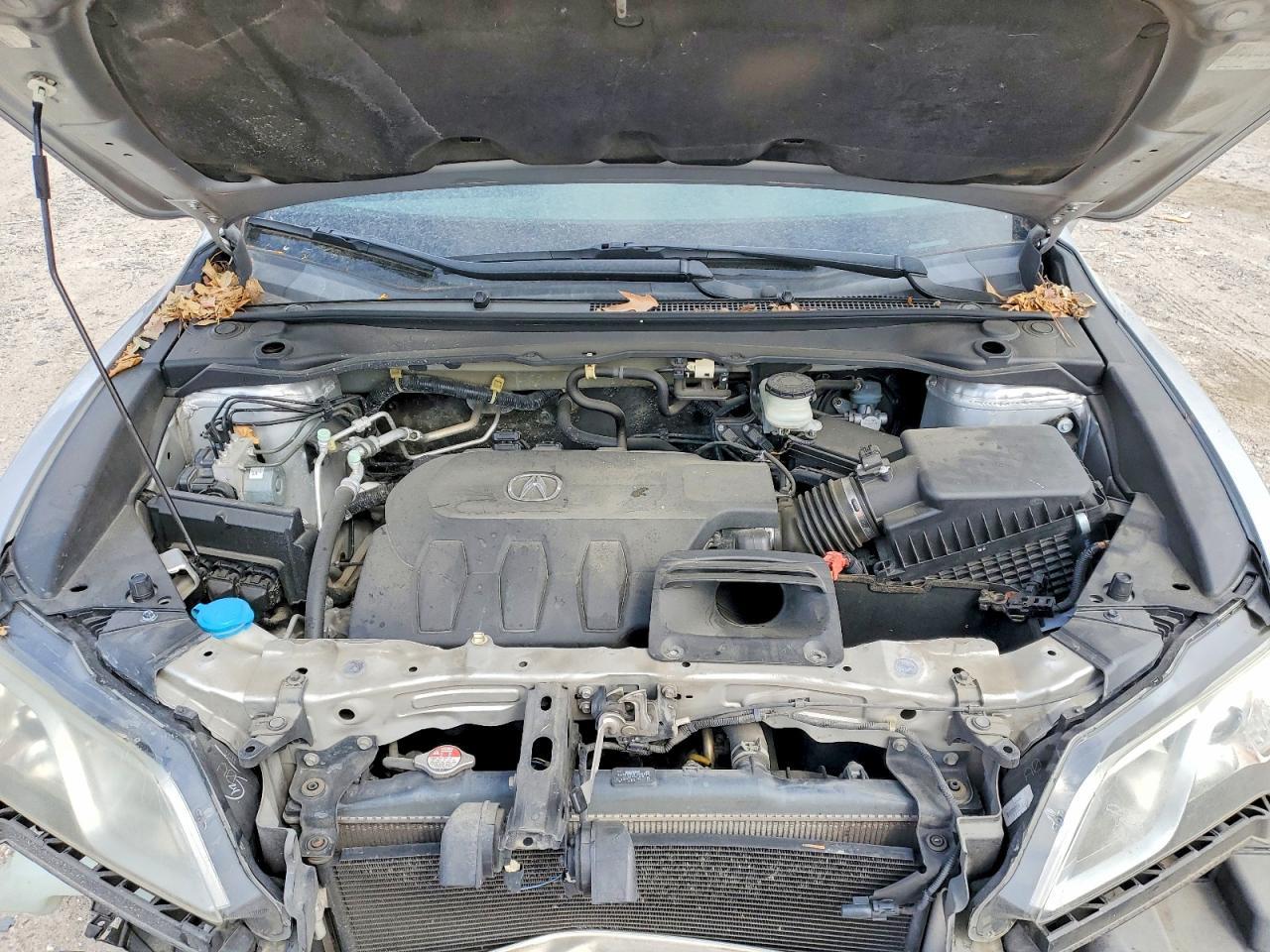 2015 ACURA RDX