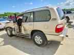 2000 LEXUS Lx 470