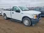 2018 FORD F-150 Lightning