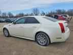 2010 CADILLAC CTS