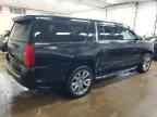 2015 CHEVROLET Suburban