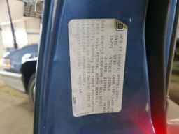 1992 CADILLAC Deville