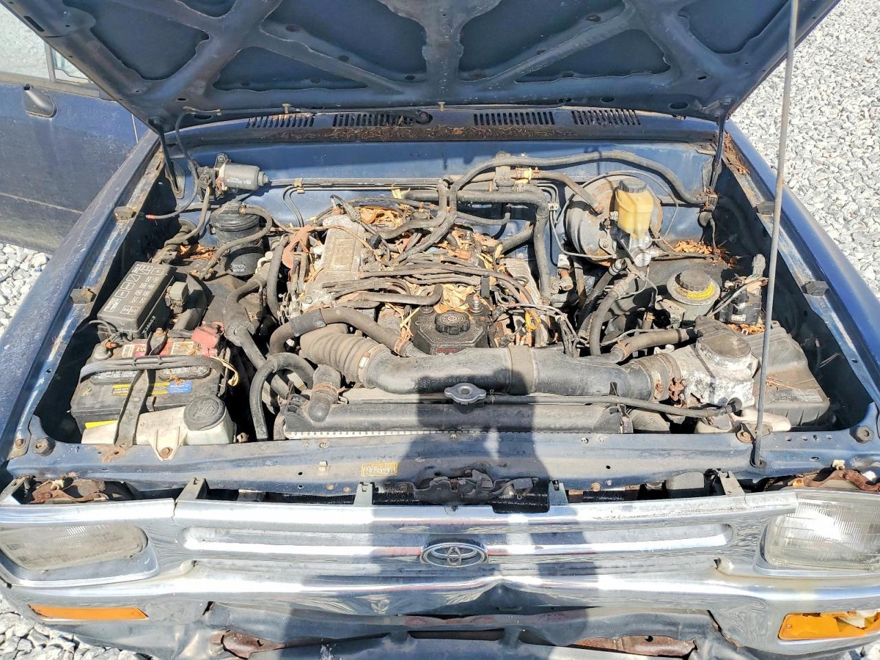 1994 TOYOTA Pickup
