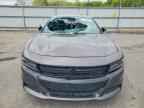 2017 DODGE CHARGER