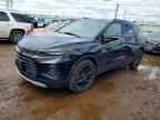 2021 CHEVROLET BLAZER