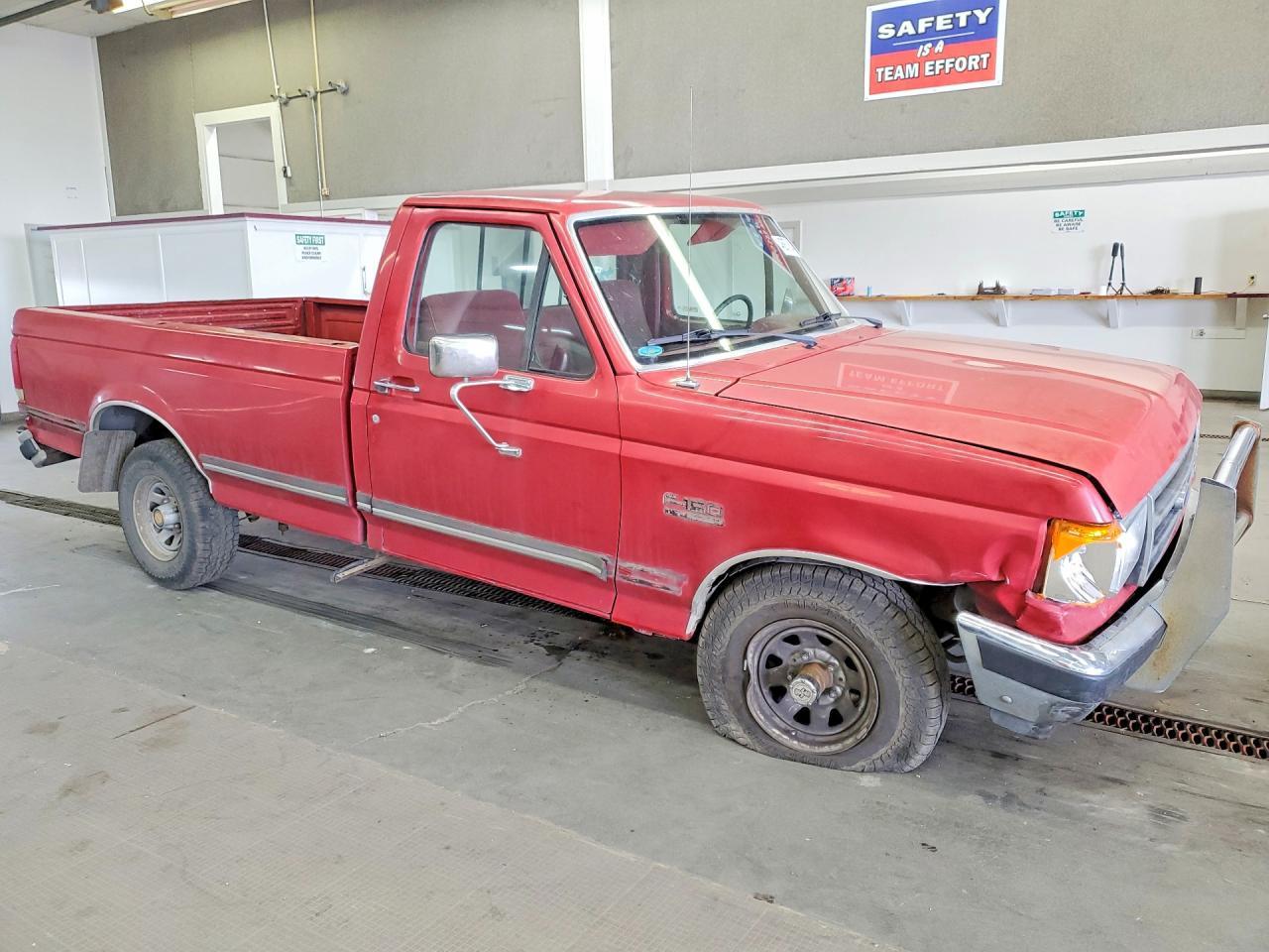 1990 FORD F-150 Lightning