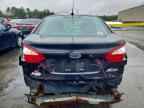 2015 FORD Fiesta