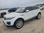2016 LAND ROVER RANGE ROVER EVOQUE