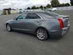 2017 CADILLAC ATS