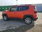 2015 JEEP Renegade