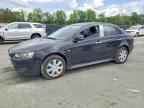 2015 MITSUBISHI LANCER