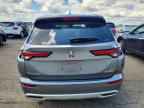 2023 MITSUBISHI outlander