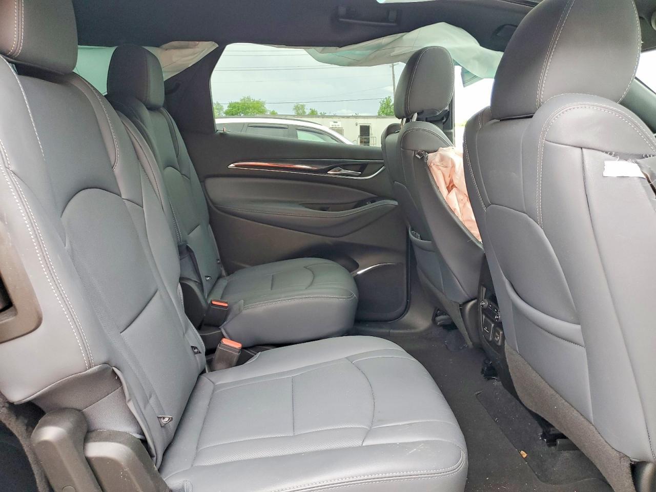 2023 BUICK ENCLAVE