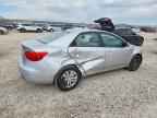 2012 KIA FORTE