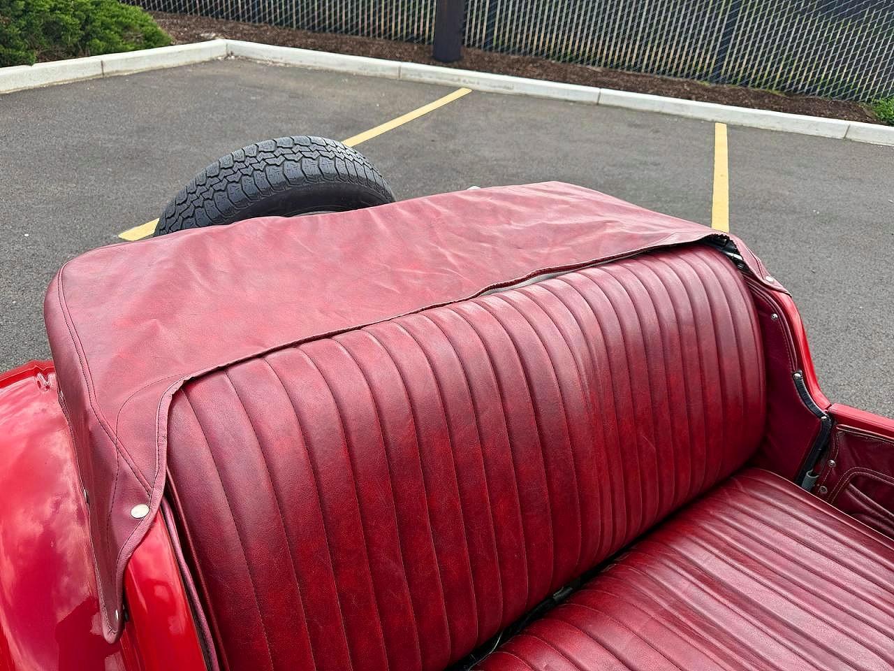 1951 Mg Kit Car