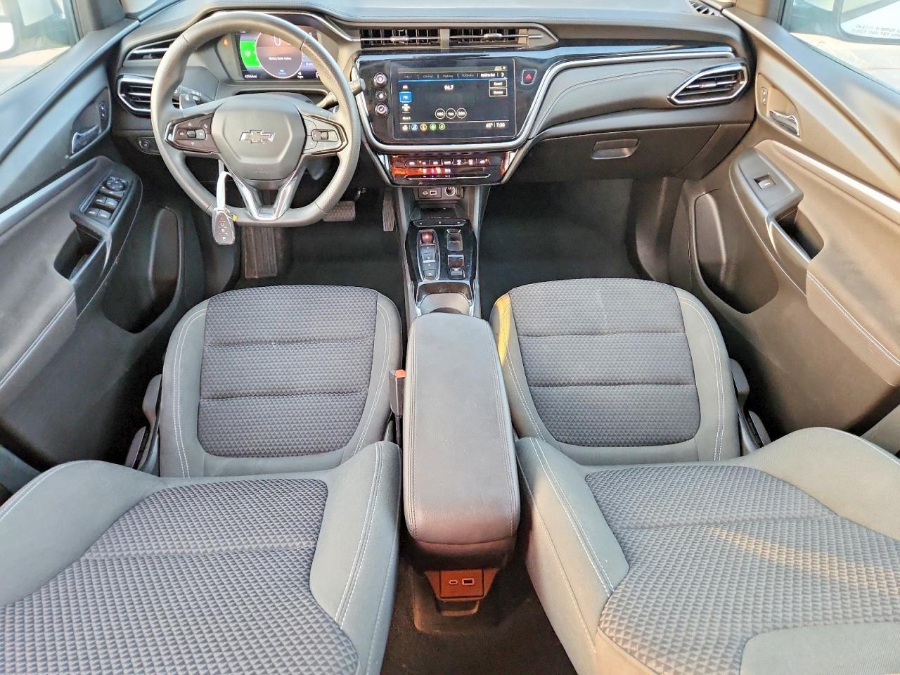 2023 CHEVROLET Bolt EUV