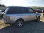 2005 LAND ROVER RANGE ROVER