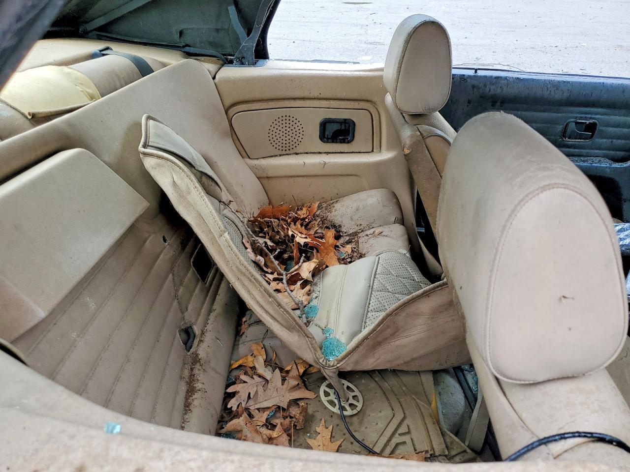 1990 BMW 3 SERIES