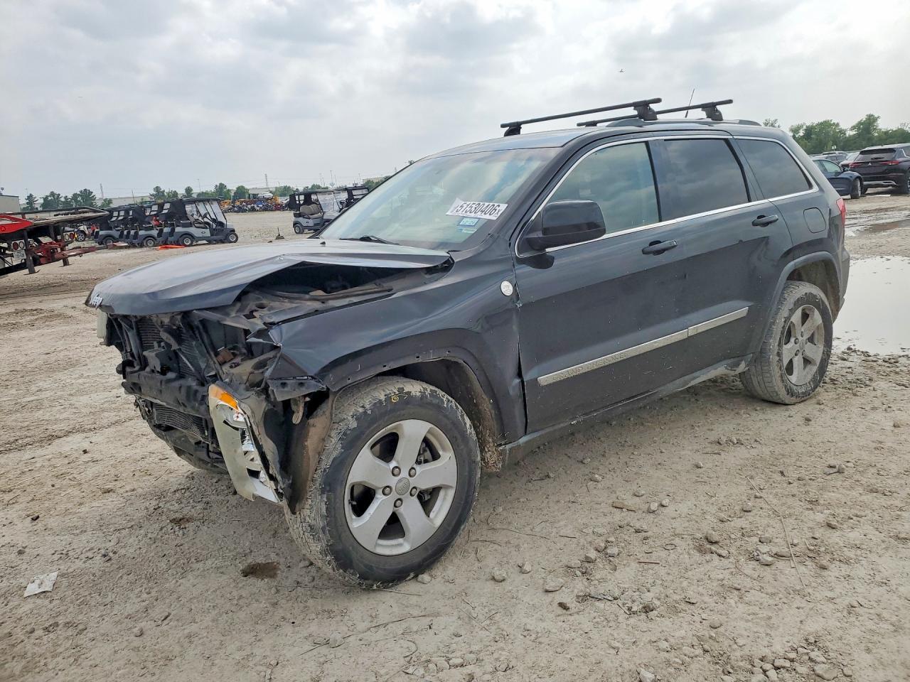 2011 JEEP Grand Cherokee