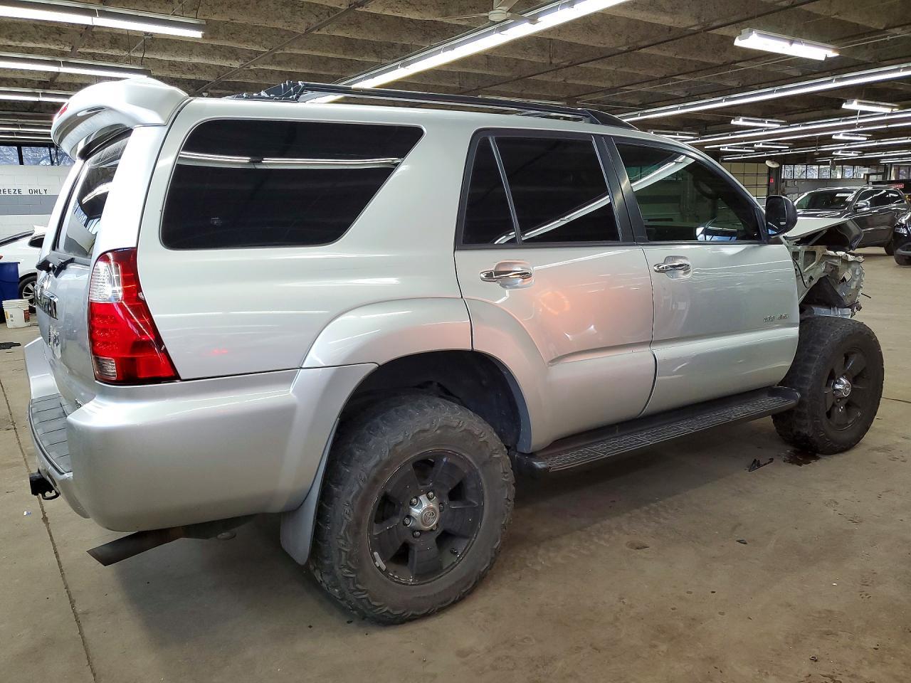 2006 TOYOTA 4Runner