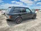 2008 LAND ROVER RANGE ROVER