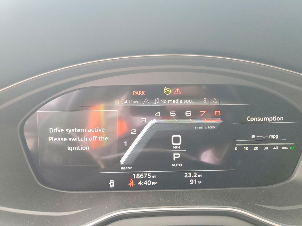 2023 AUDI A5