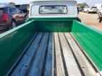 1966 CHEVROLET Pick Up