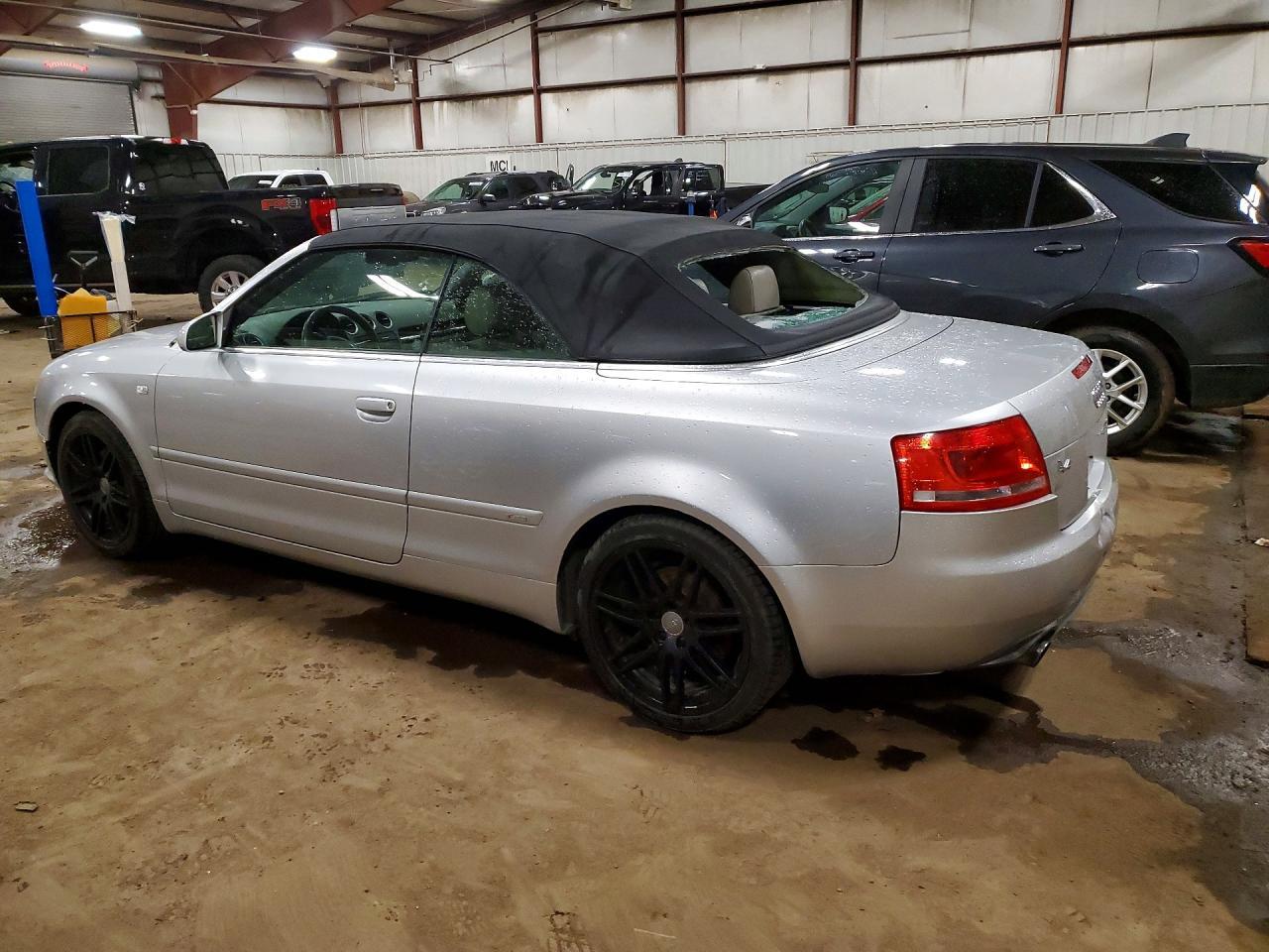 2009 AUDI A4