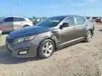 2014 KIA OPTIMA
