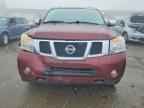 2011 NISSAN Armada