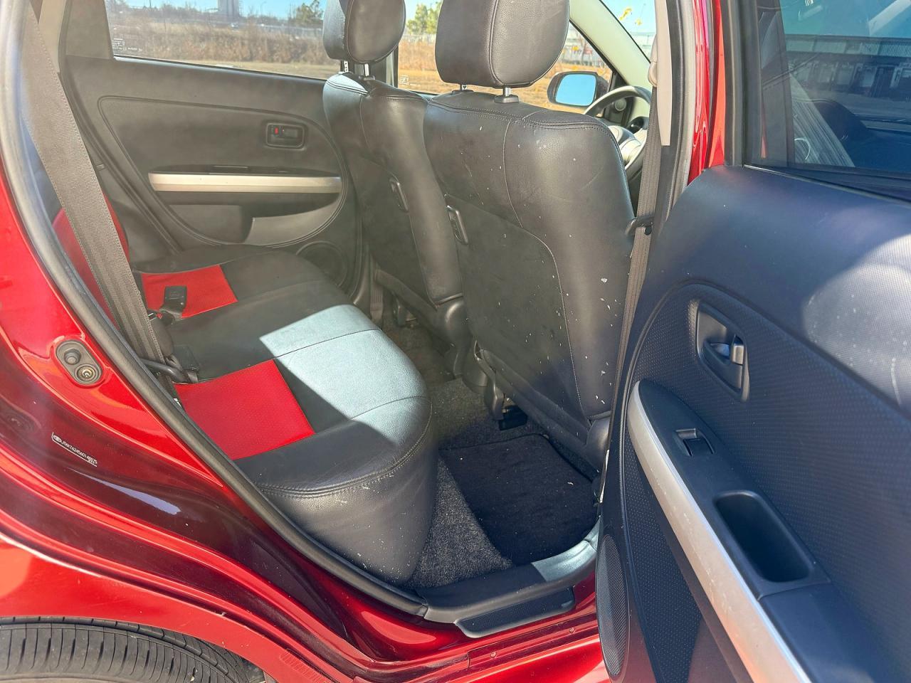 2006 SCION Xa