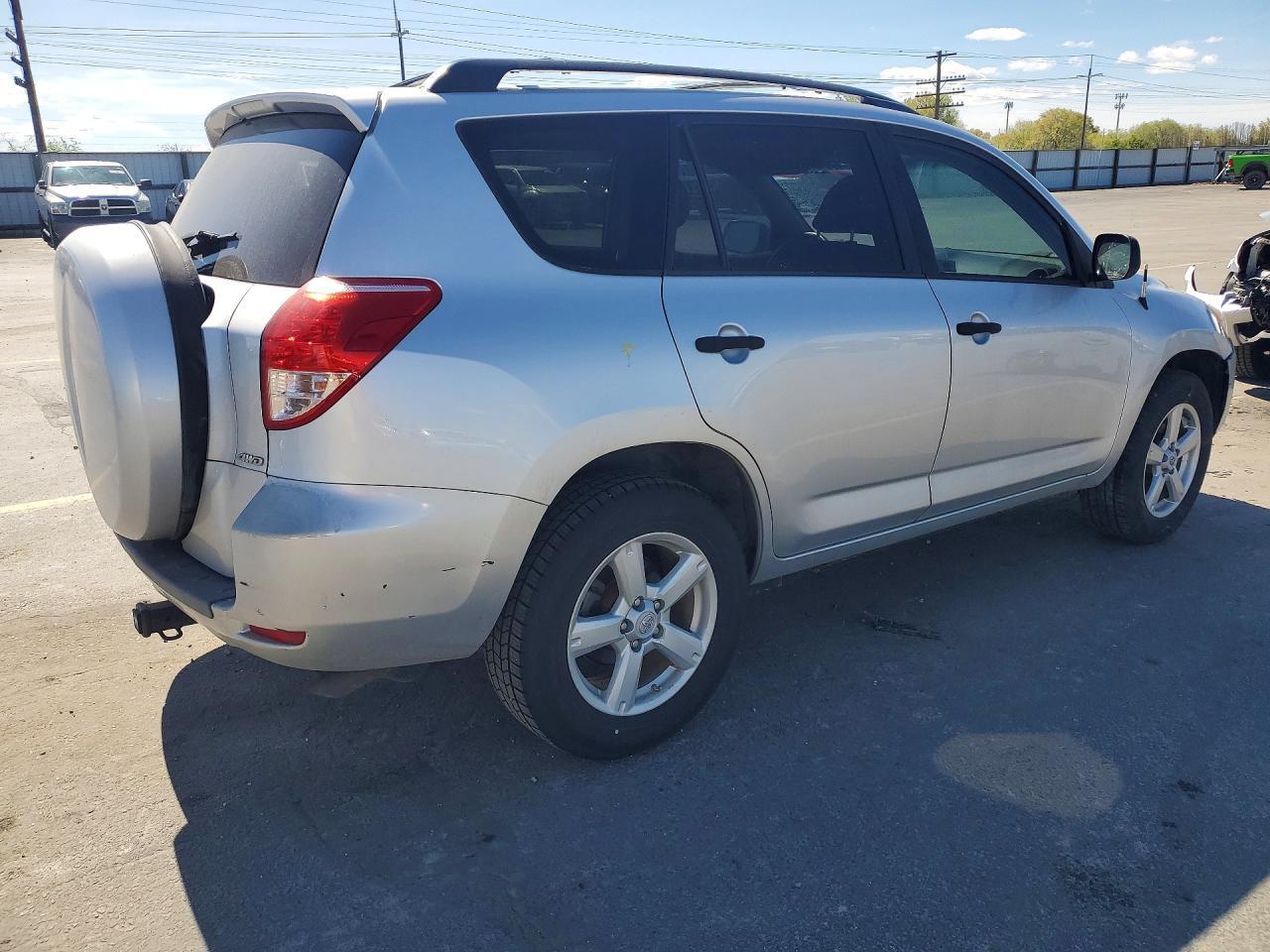 2006 TOYOTA RAV4
