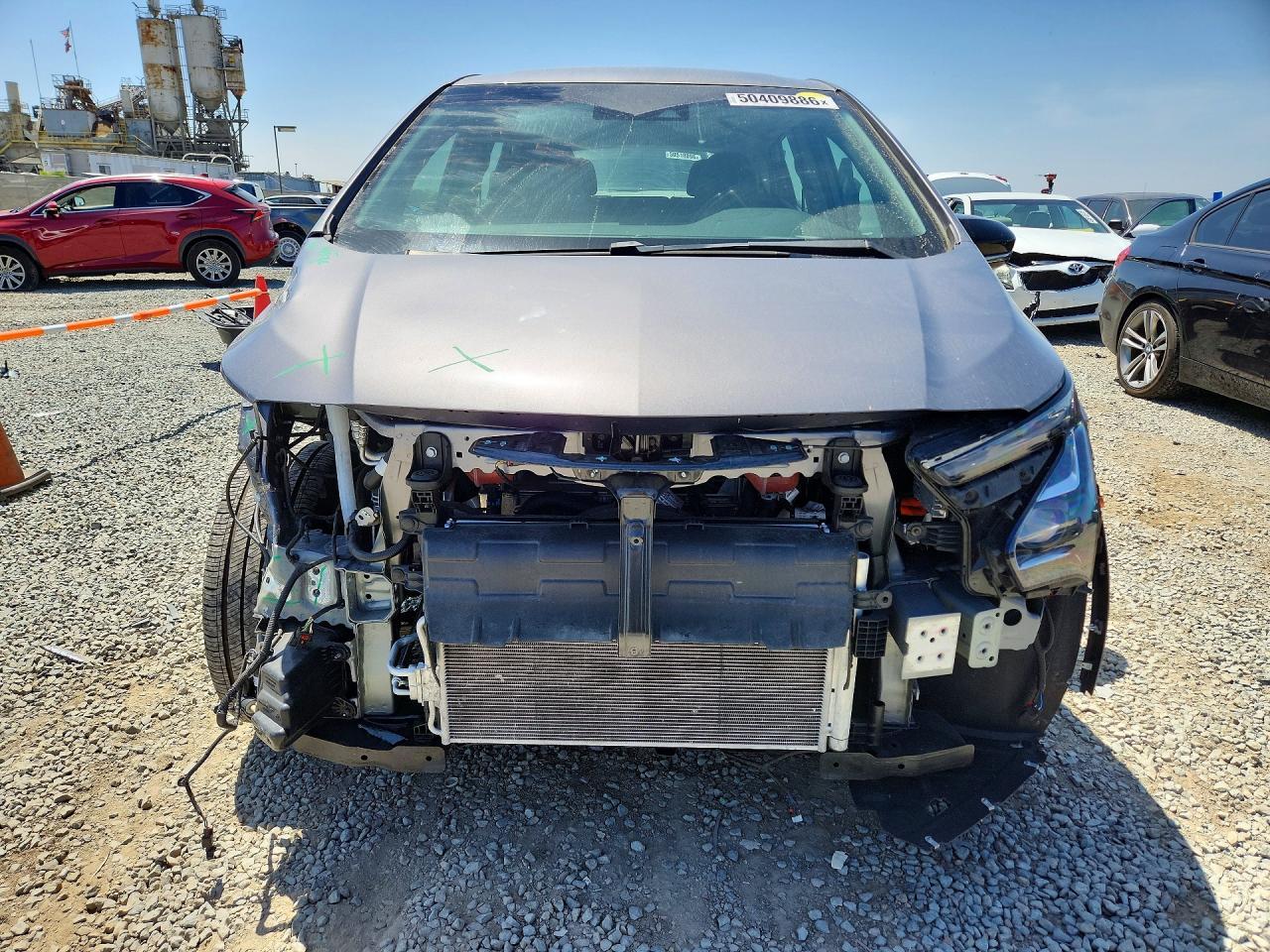 2023 CHEVROLET Bolt EV