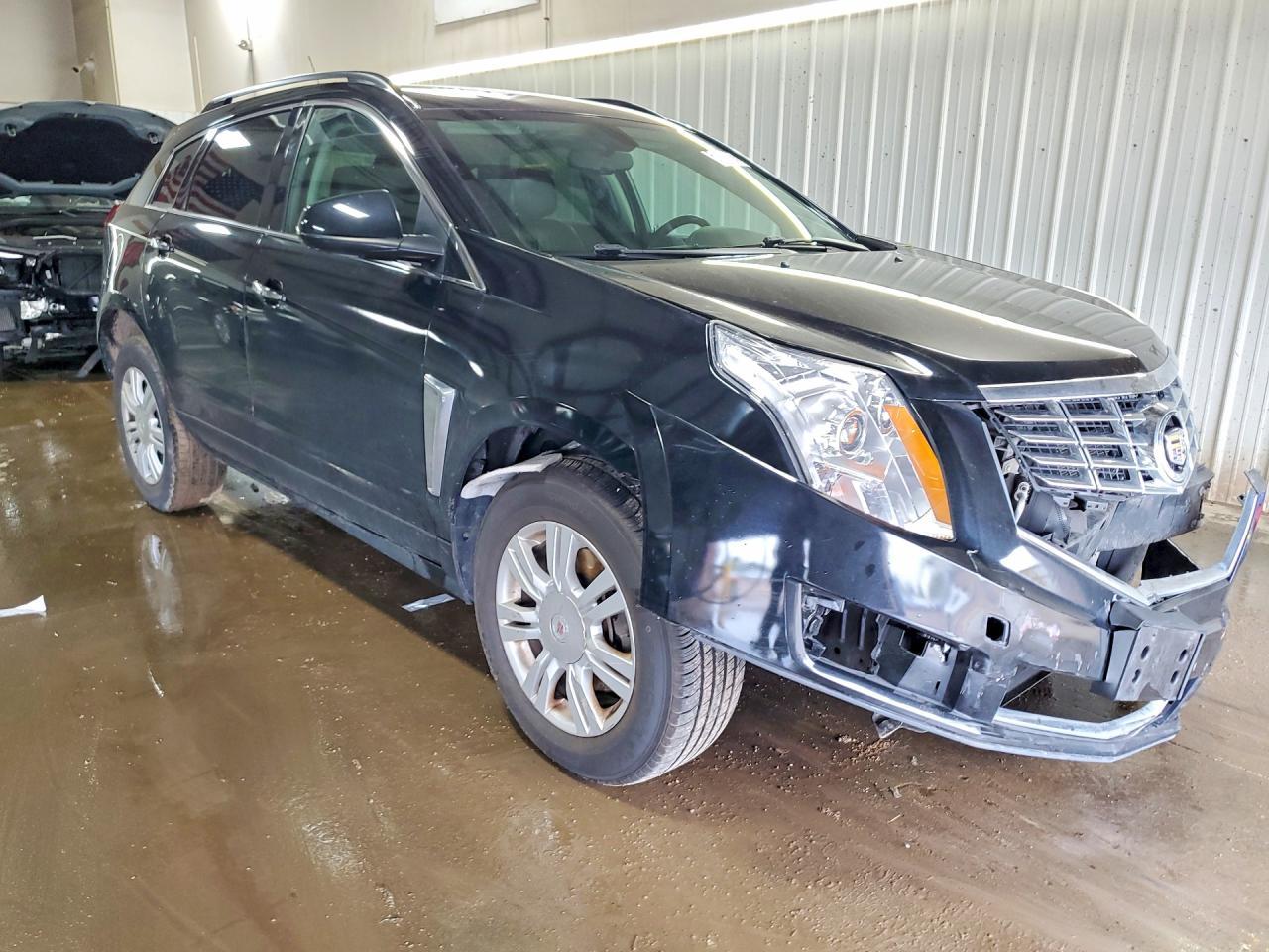 2014 CADILLAC SRX
