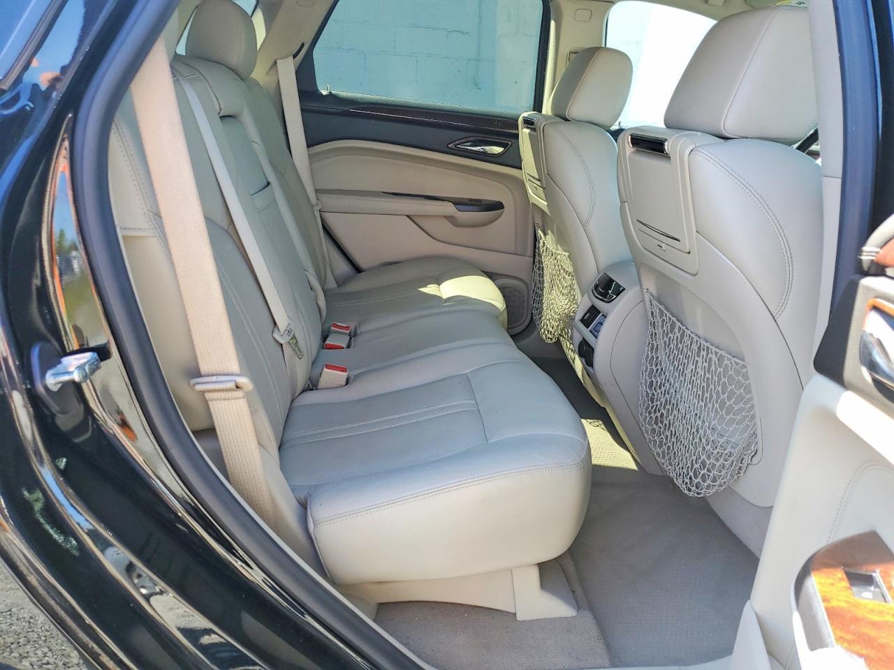 2013 CADILLAC SRX