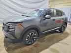 2025 NISSAN KICKS
