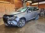 2020 MITSUBISHI outlander