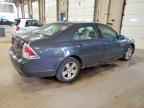 2007 FORD FUSION