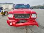 2001 FORD RANGER