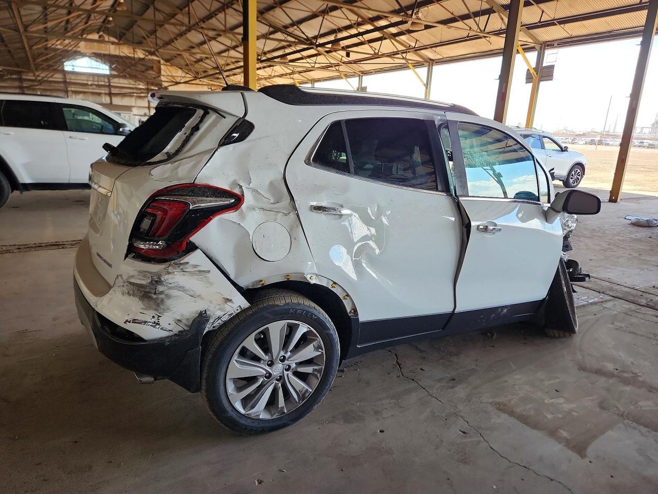 2019 BUICK ENCORE