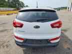 2011 KIA SPORTAGE