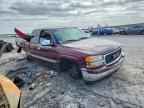 2001 GMC Sierra