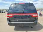 2017 LINCOLN Navigator
