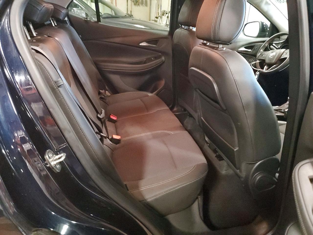 2020 BUICK Encore GX